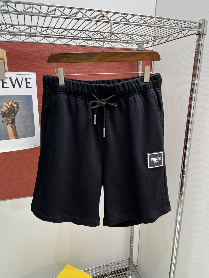 Fendi Short Pants